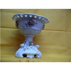 PORCELAIN COMPOTE(GERMANY) #1133862