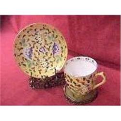 Demitasse cup & saucer from Vienna #1133894