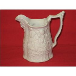 BEAUTIFUL MINI PITCHER (PARIAN) #1133981