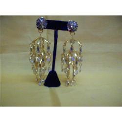 CHANDELIER EARRINGS #1133993