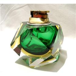 Beautiful Murano Crystal Lighter #1134013