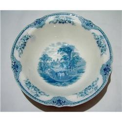 Bowl The Sandown J&G Meakin England #1134050