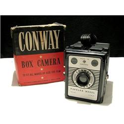 Conway Camera Popular Model #1134055