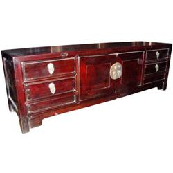 Excellent Chinese Qing Dy. Wood Sideboard #1134387