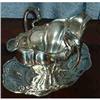 Image 1 : Gravy Boat and Tray. Victorian #1134578