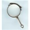 Image 1 : Lorgnette Sterling Circa 1910 #1134727