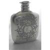 Image 1 : Flask Victorian liquor. circa 1900 #1134818