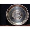 Image 1 : Plate with one rupee #1134961