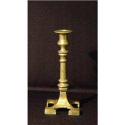 bronze canlestick #1134969