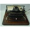 Image 1 : BLICKENSDERFER #7   TYPEWRITER - C1890  W/ CASE#1134972