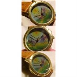 Winnie the Pooh Musical  3d Watch by Timex  #1135018