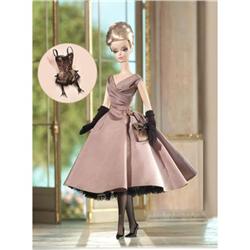 SILKSTONE BARBIE HIGH TEA AND SAVORIES GIFTSET #1135027