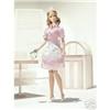 Image 1 : SILSKTONE BARBIE WAITRESS DOLL UNITED STATES #1135028