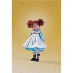 HELEN KISH RAGGEDY RILEY DOLL LIMITED EDITION  #1135030