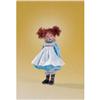 Image 1 : HELEN KISH RAGGEDY RILEY DOLL LIMITED EDITION  #1135030