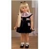 Image 1 : PATTY PLAYPAL PLATINUM HAIR DOLL MIB AND #1135034