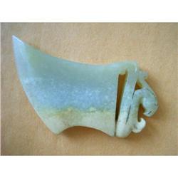 Chinese jade #1135041