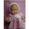 Image 1 : 20in Arte Model Celluloid Baby from Spain, Mint#1135437