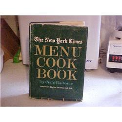 Cookbook, The New York Times #1135605