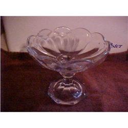 Heisey Compote;5 #1135698