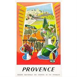 Vintage Poster by JAL 1945 #973 #1145981