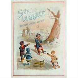 Original Vintage Poster  C1905 #8259 #1146001