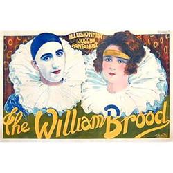Vintage Poster by FINOT C1930 #1712 #1146175