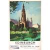 Vintage Poster by BUCKLE C1955 #1786 #1146196
