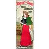 Vintage Poster by MARIE 1897 #1196 #1146199