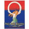 Image 1 : Vintage Poster by CAPPIELLO C1920 #5718 #1146225