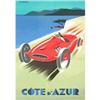Image 1 : Vintage Poster by FIX MASSEAU 1987 #148 #1146366
