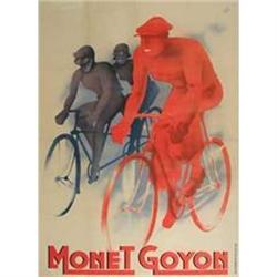 Vintage Poster by DP C1930 #2515 #1146447