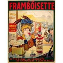 Vintage Poster by TAMANGO C1905 #298 #1146459