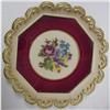 Image 1 : FRAMED PETIT POINT PICTURE #1 #1150506