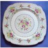 Image 1 : ROYAL ALBERT PETIT POINT DINNER PLATE  #2 #1150561