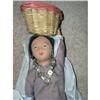 Image 1 : Cloth doll from India #1150812