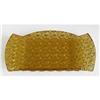 Image 1 : Daisy and Button Depression Glass Bon Bon #1150931