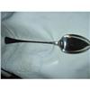 Image 1 : Large Serving Spoon Marked Mappin and Webb #1151209