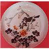 Image 1 : 19th C. Hand Painted Chinese Export Plate #1151226