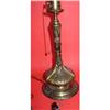 Bradley and Hubbard Iris and Thistle Lamp Base #1151235