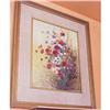 Image 1 : PAINT ON OIL OVER PLATEX BY ATILLA MENDLEY #1151291