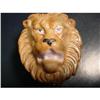 Image 1 : Authentic "Lion" Limoges box signed by artist #1151332