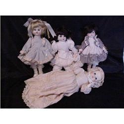 Music Box Dolls N4 #1151443