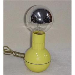 1960's Lamp SKU 4616 #1151450