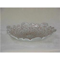 Murano Glass Bowl  #1151456