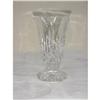 Image 1 : Crystal Vase  #1151497