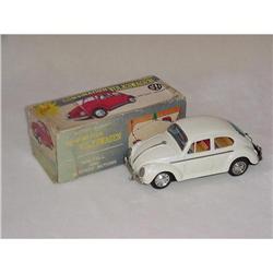 Volkswagen Beetle Sku2096 #1151505