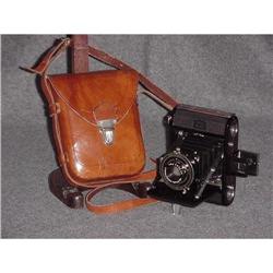 Zeiss Ikon Camera Sku2050 #1151512