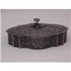 Image 1 : Silver plate Box Sku1353 #1151532