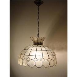 Capies chell tiles  chandelier  #1151622